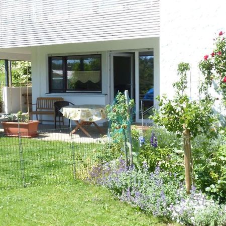 Ferienwohnung Paula Lichtenstein  Exterior photo