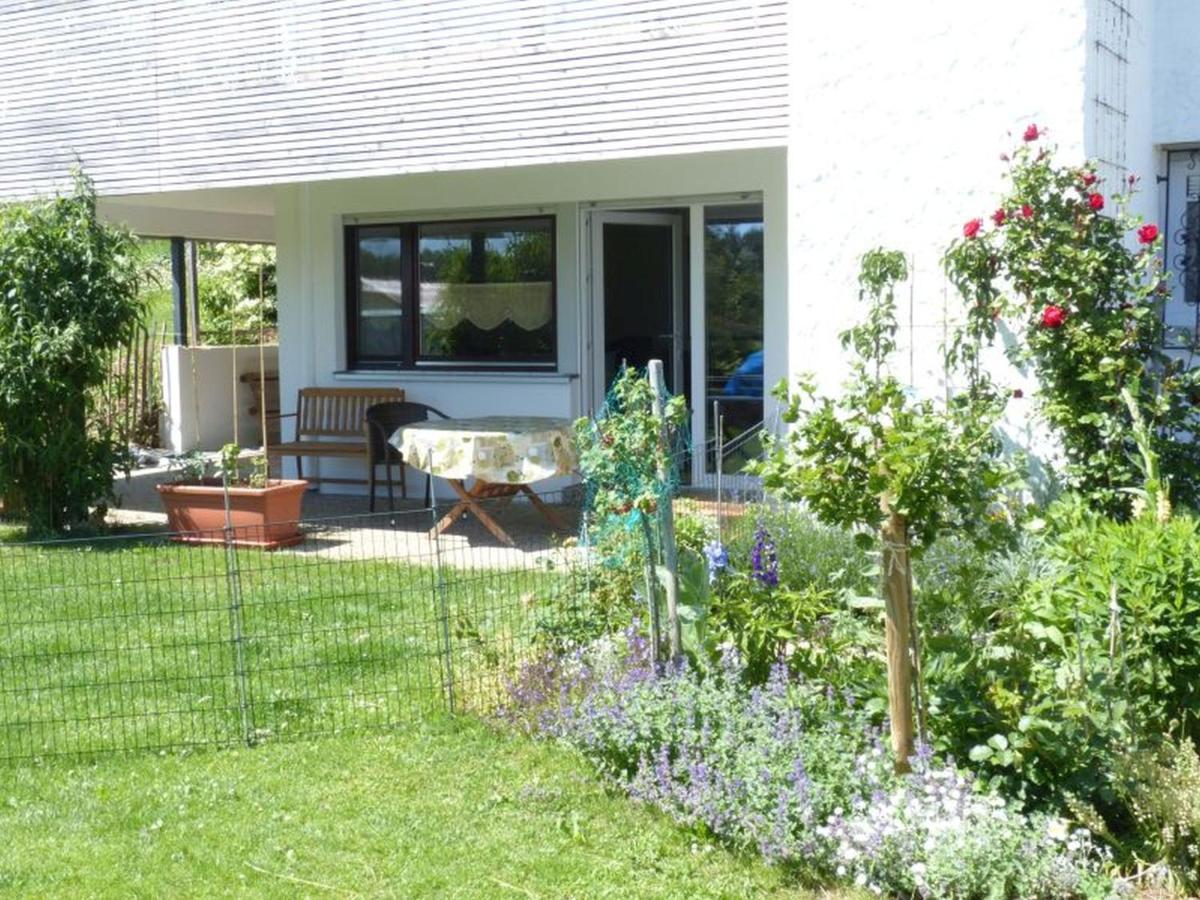 Ferienwohnung Paula Lichtenstein  Exterior photo
